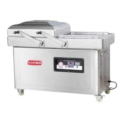 Vacuum Kunba DZ600